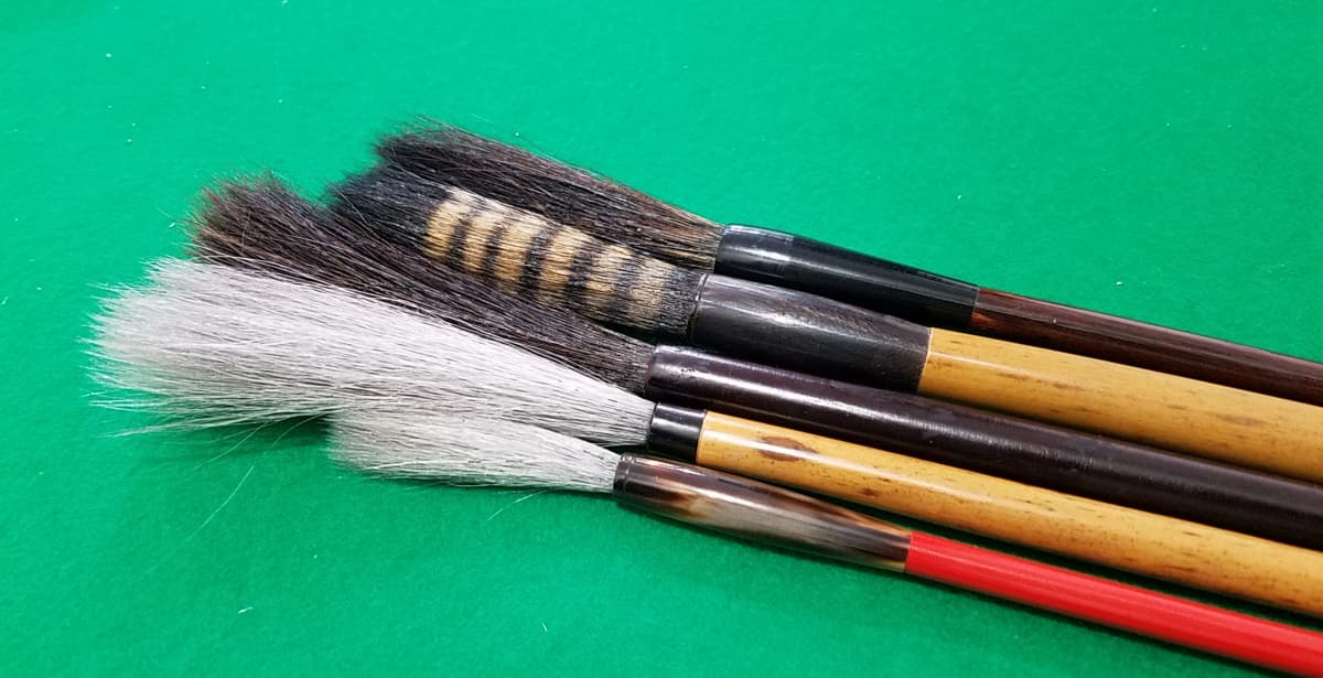 童観書道教室 南青山教室 画像 31