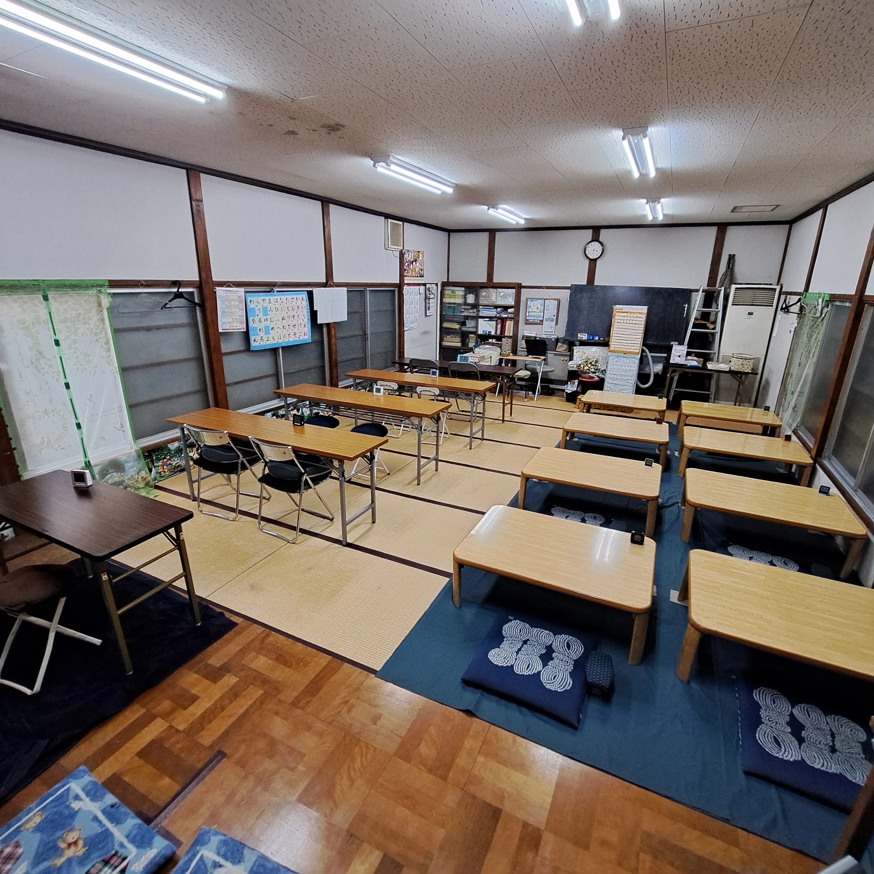 公文書写 習字・書道 目白西教室のサムネイル画像 3