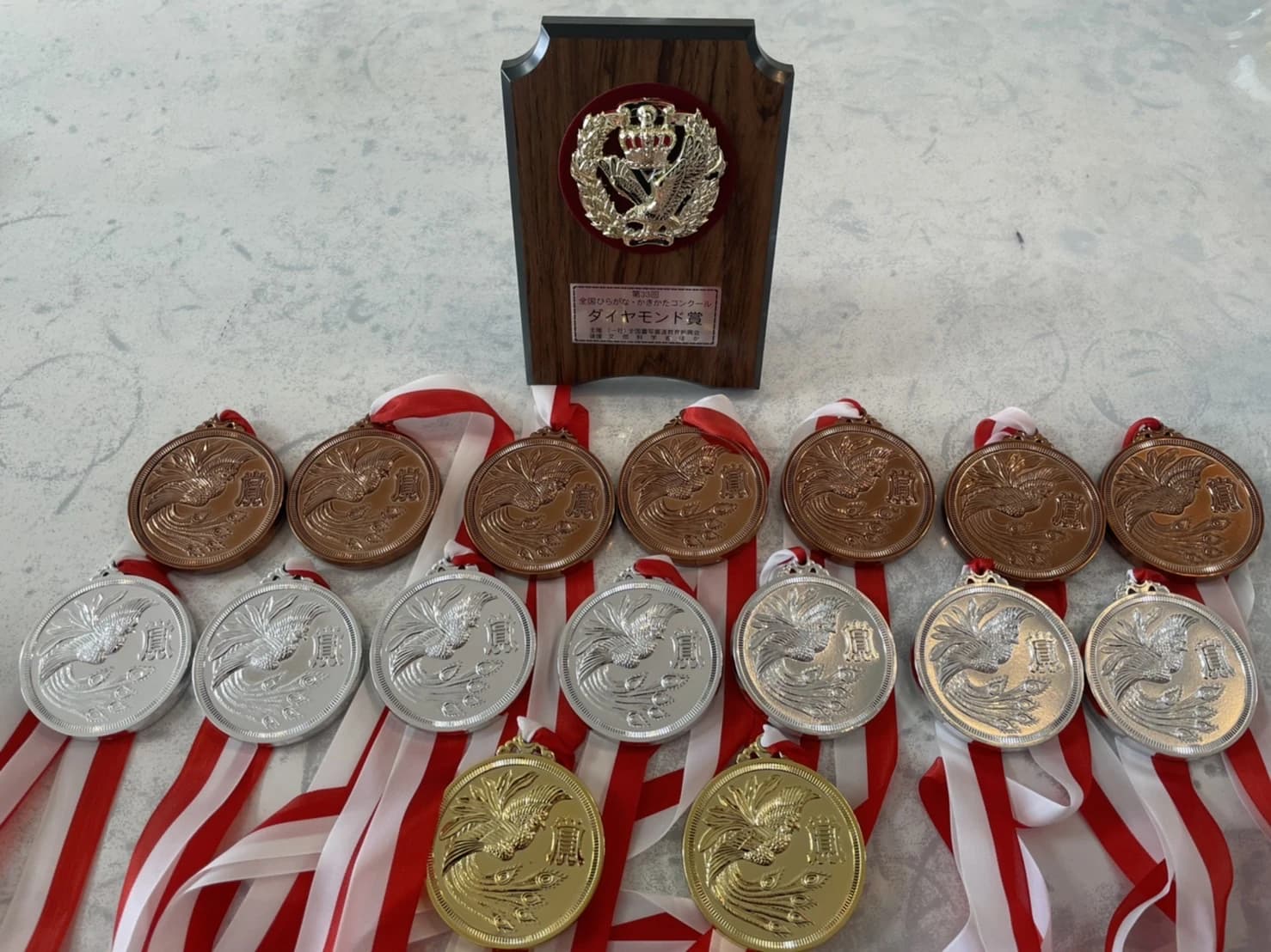 PrimaPrimoピアノ＆えんぴつ教室 習字・書道 江古田校のサムネイル画像 5