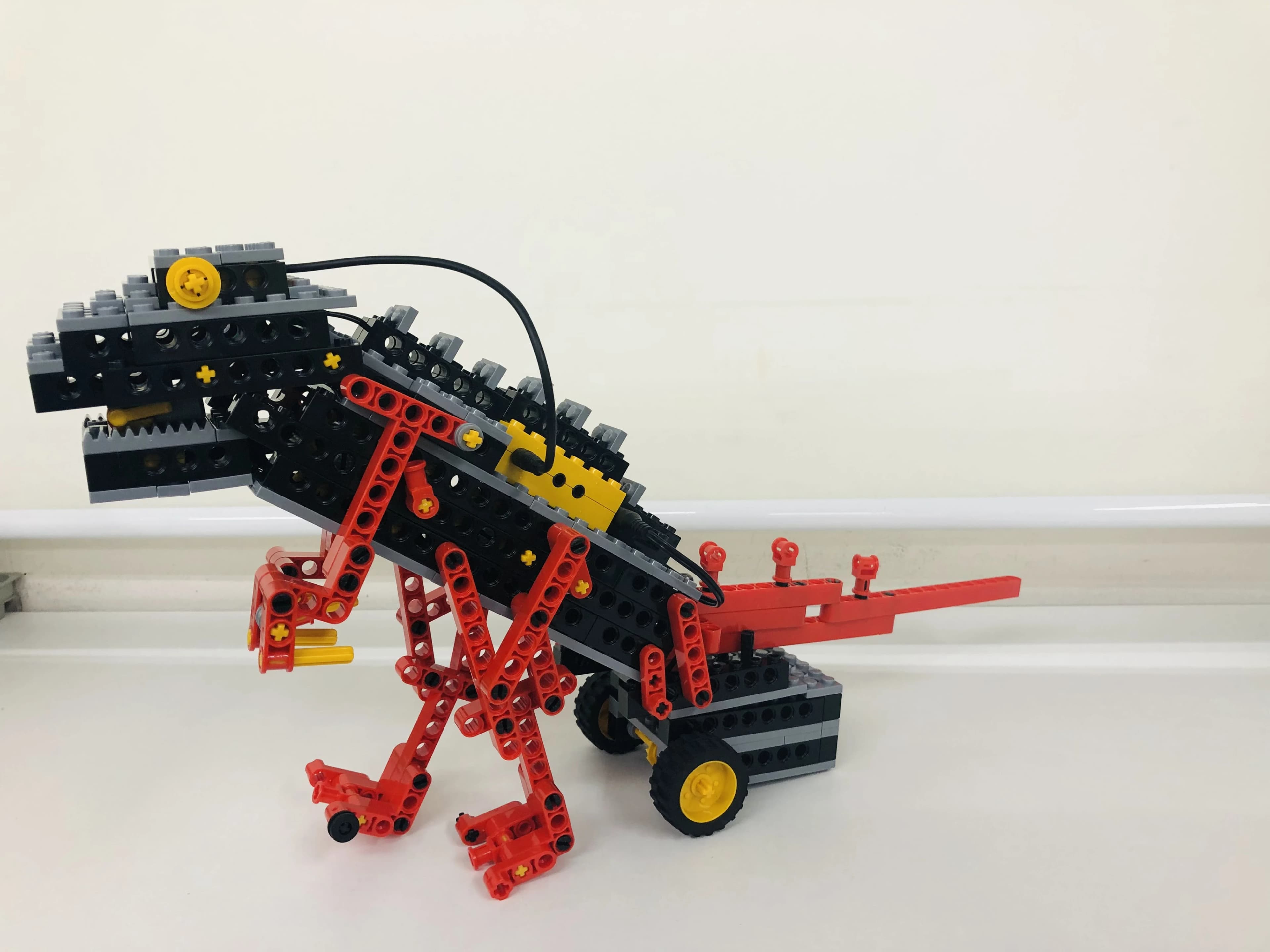 欣栄教育学院 習字・書道 北新宿教室のサムネイル画像 4