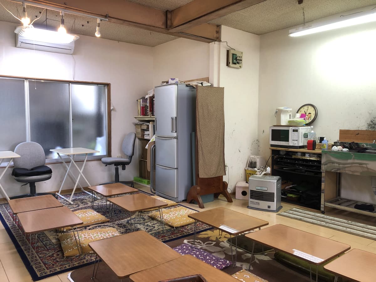 霞月書道会 西大井教室のサムネイル画像 4