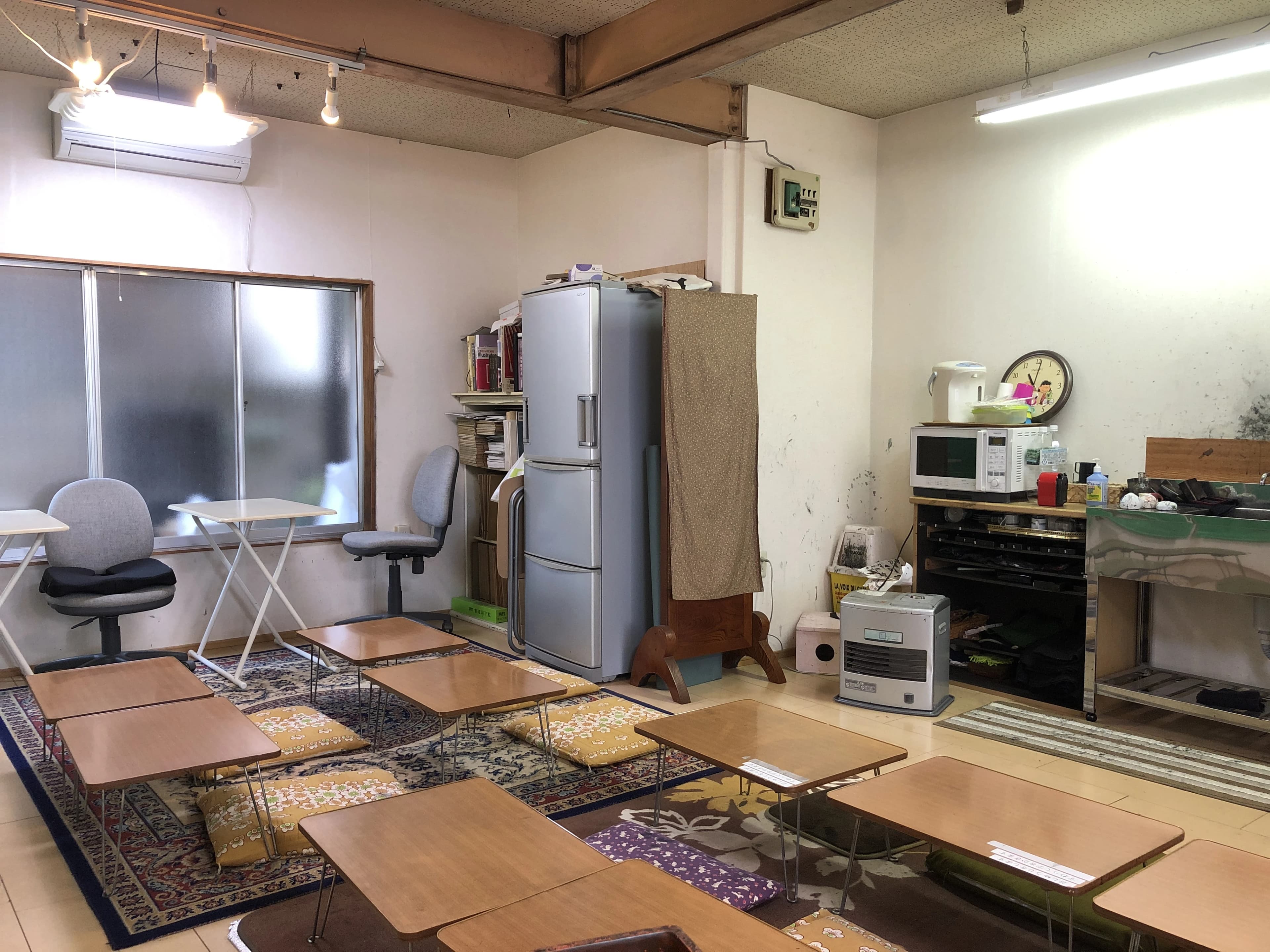 霞月書道会 西大井教室のサムネイル画像 4