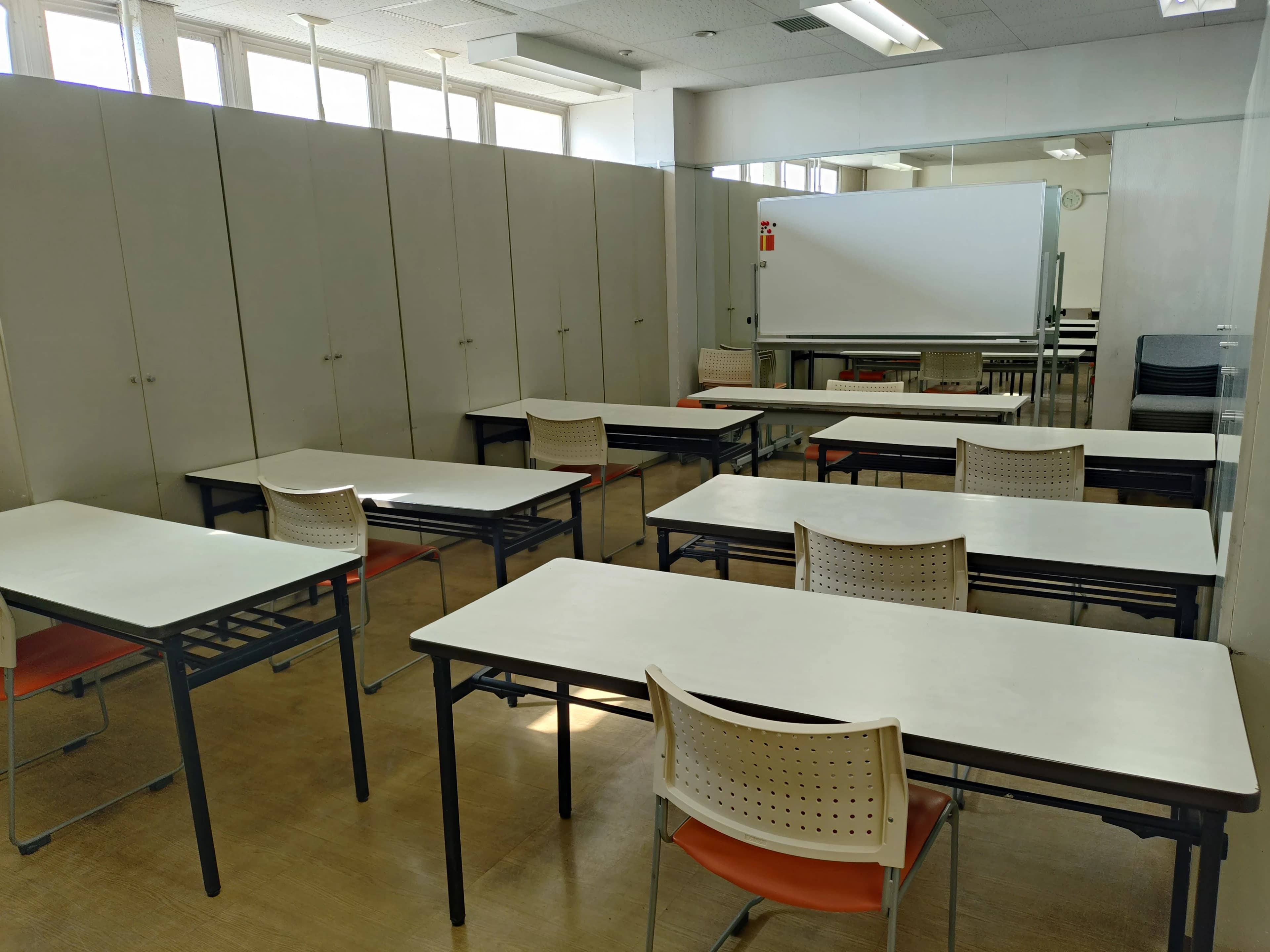 イオンカルチャークラブ 習字・書道 海老名店のサムネイル画像 4