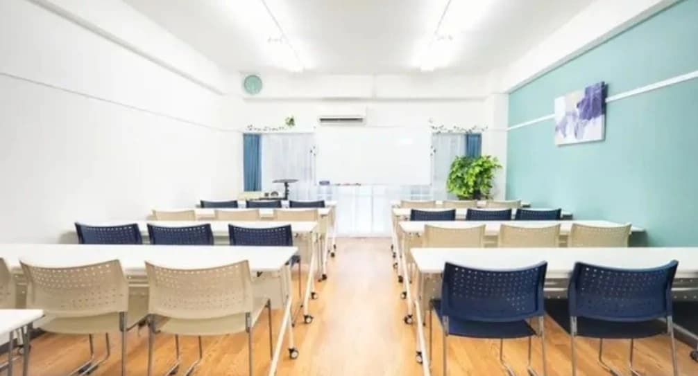 公文書写 習字・書道 関内駅前教室のサムネイル画像 5