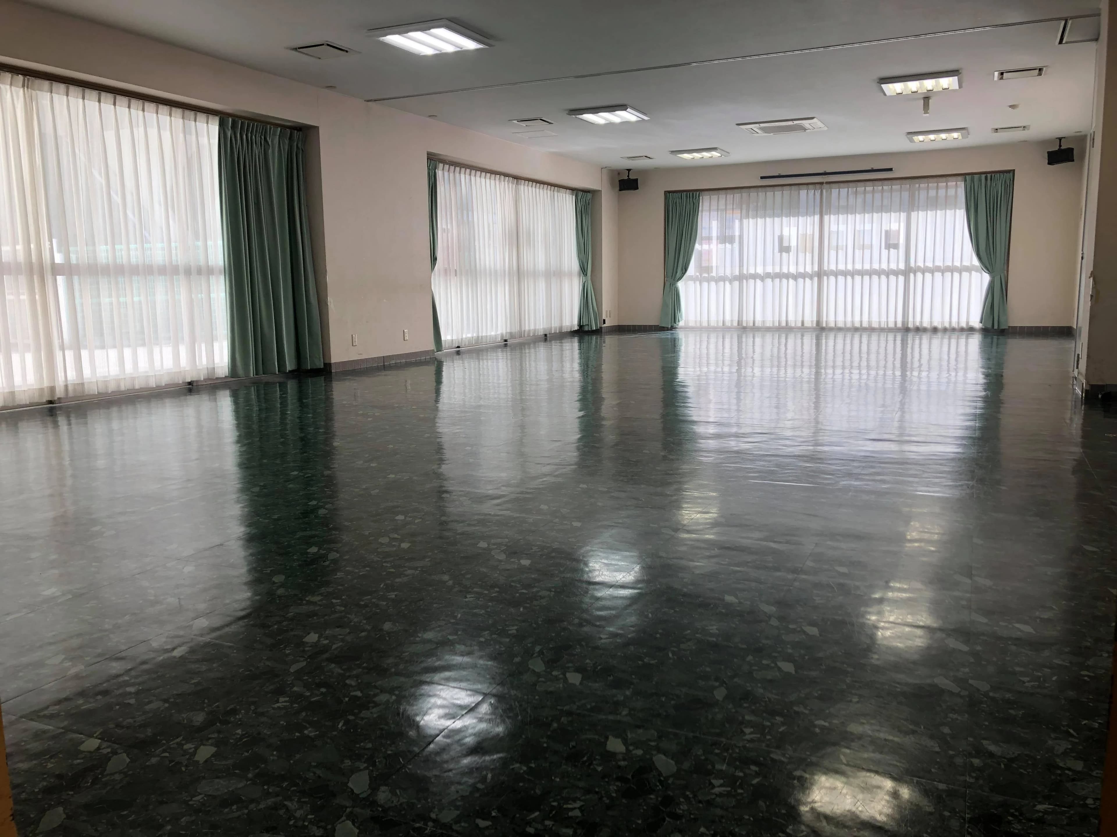 姿勢教育の孝心会 習字・書道 コミュニティーハウスさくらのサムネイル画像 3