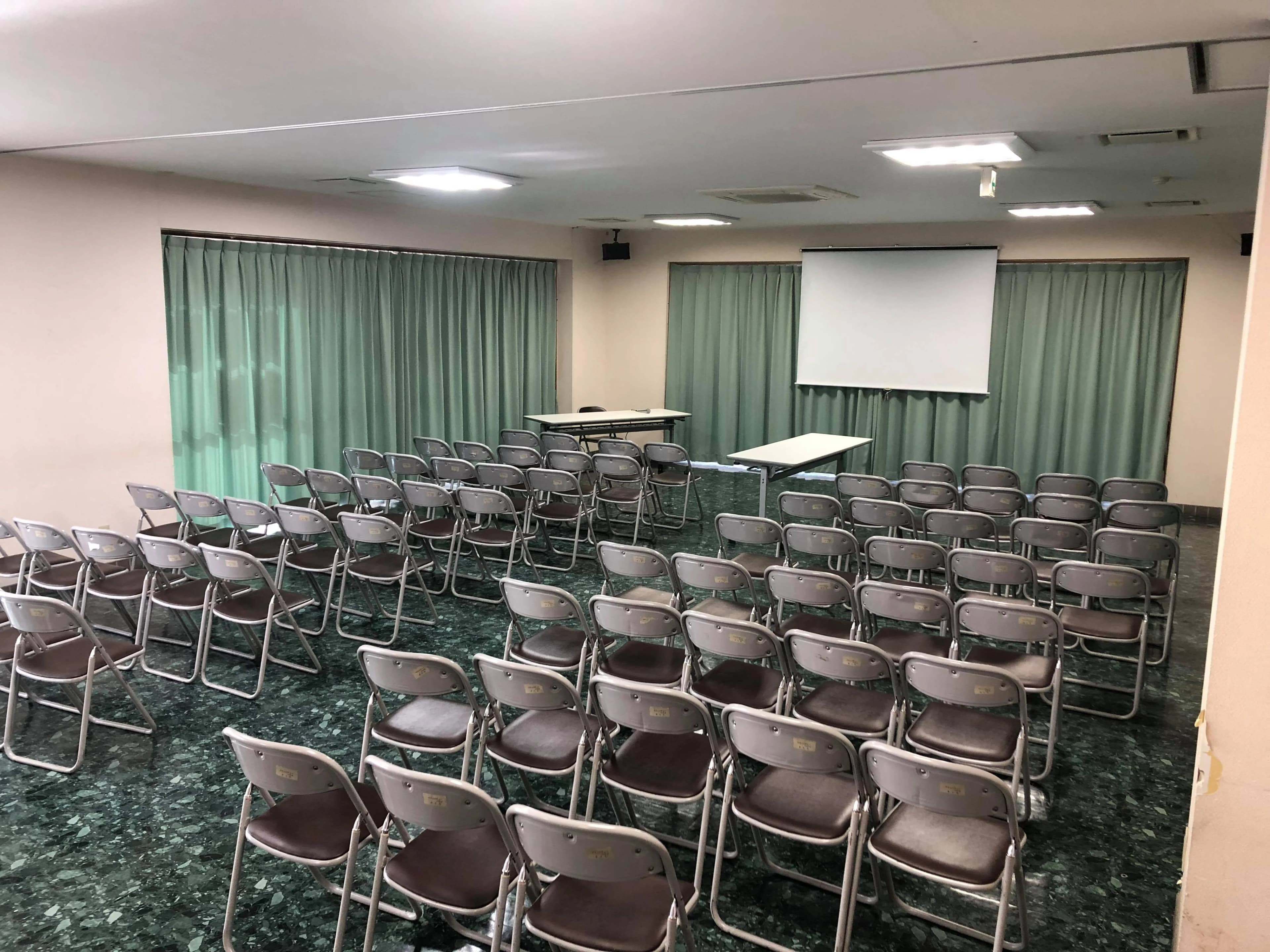 姿勢教育の孝心会 習字・書道 コミュニティーハウスさくらのサムネイル画像 4