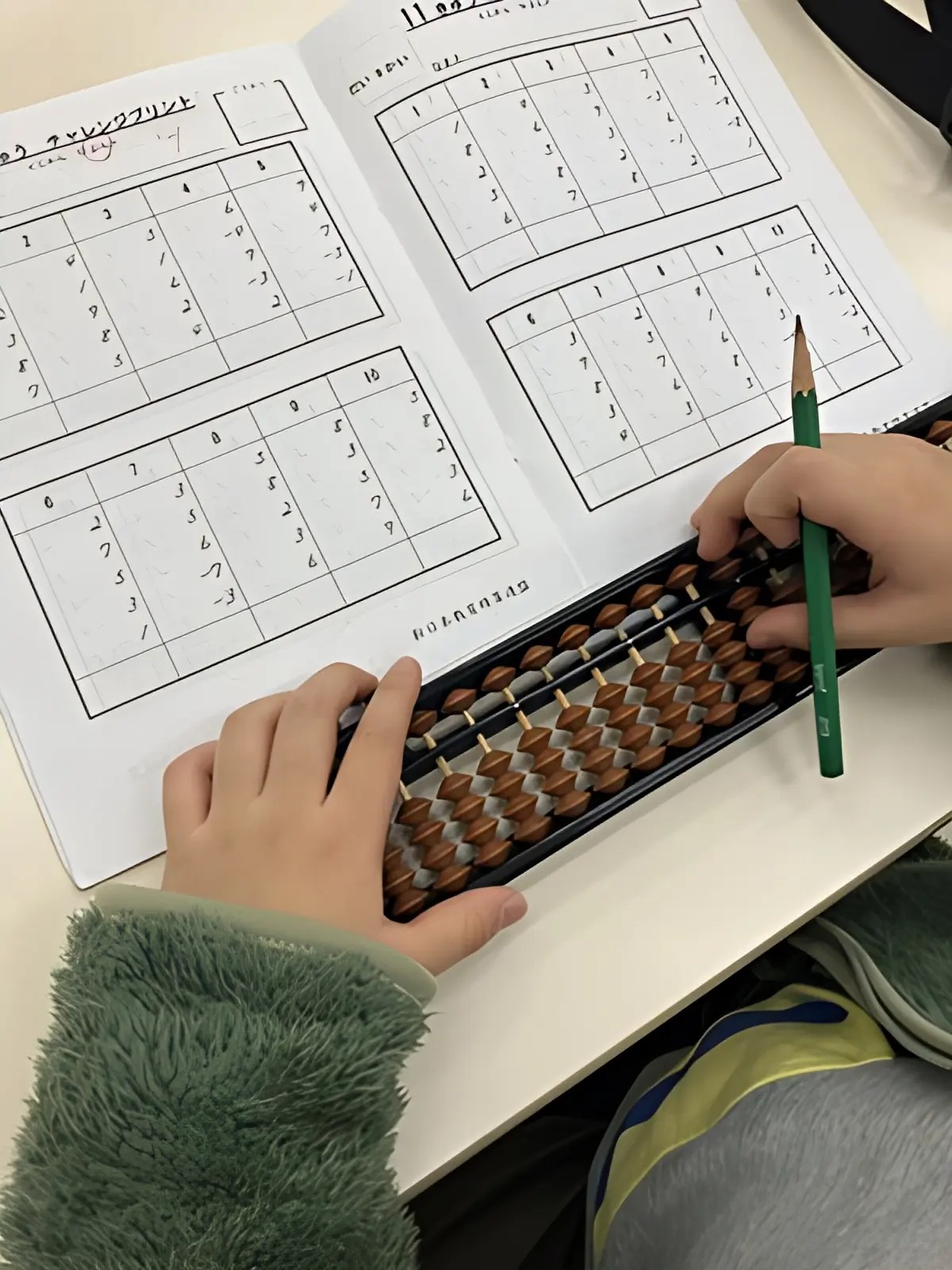 カルチャーセンター 習字・書道 湘南モールカルチャーセンターのサムネイル画像 3