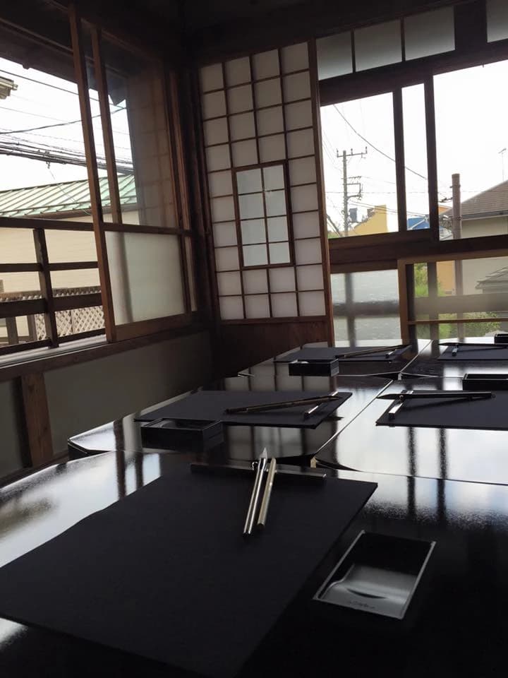 フタバ 書道会 ふたばのゆのサムネイル画像 2