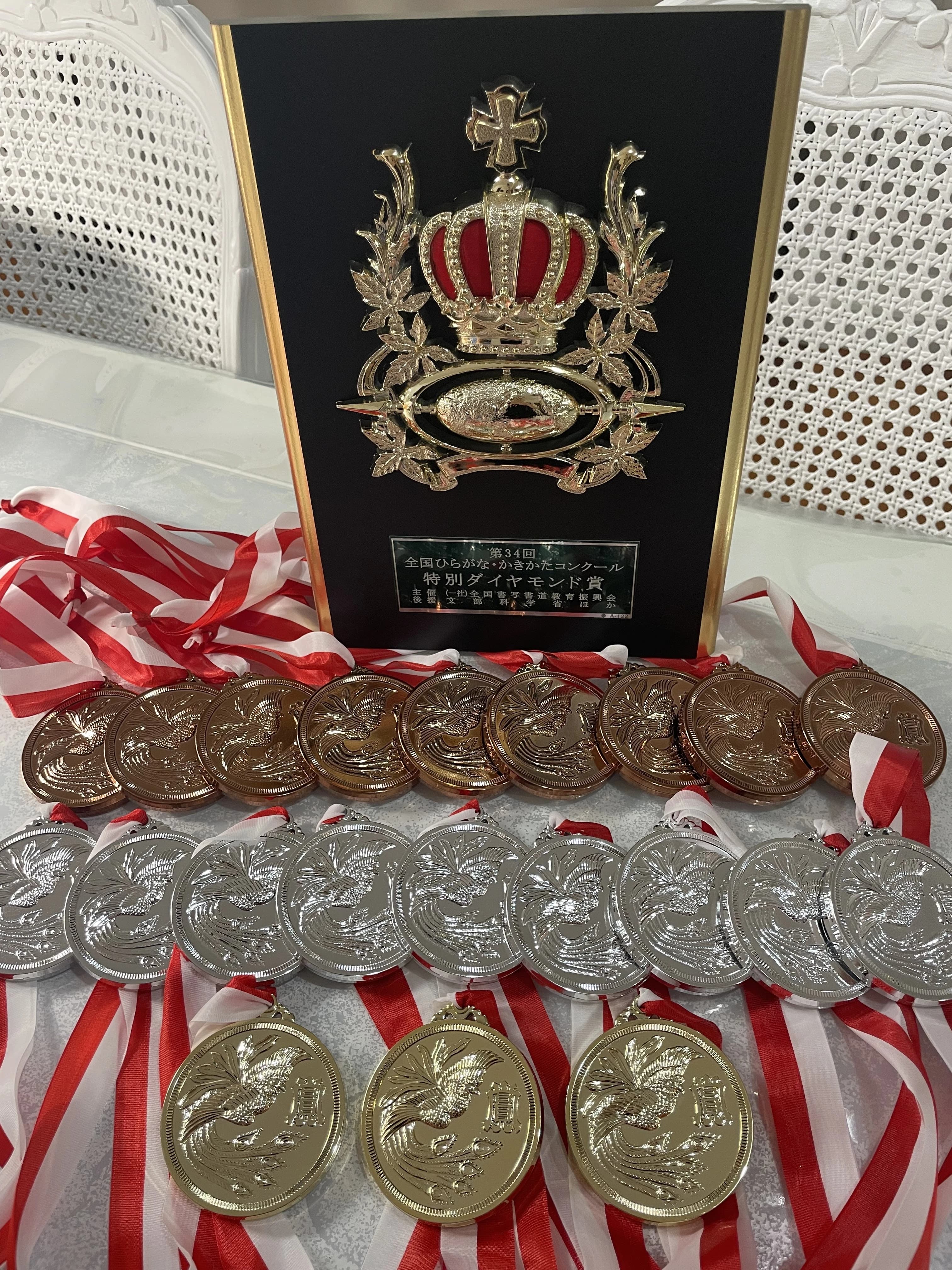 PrimaPrimoピアノ＆えんぴつ教室 習字・書道 横浜戸部校のメイン画像