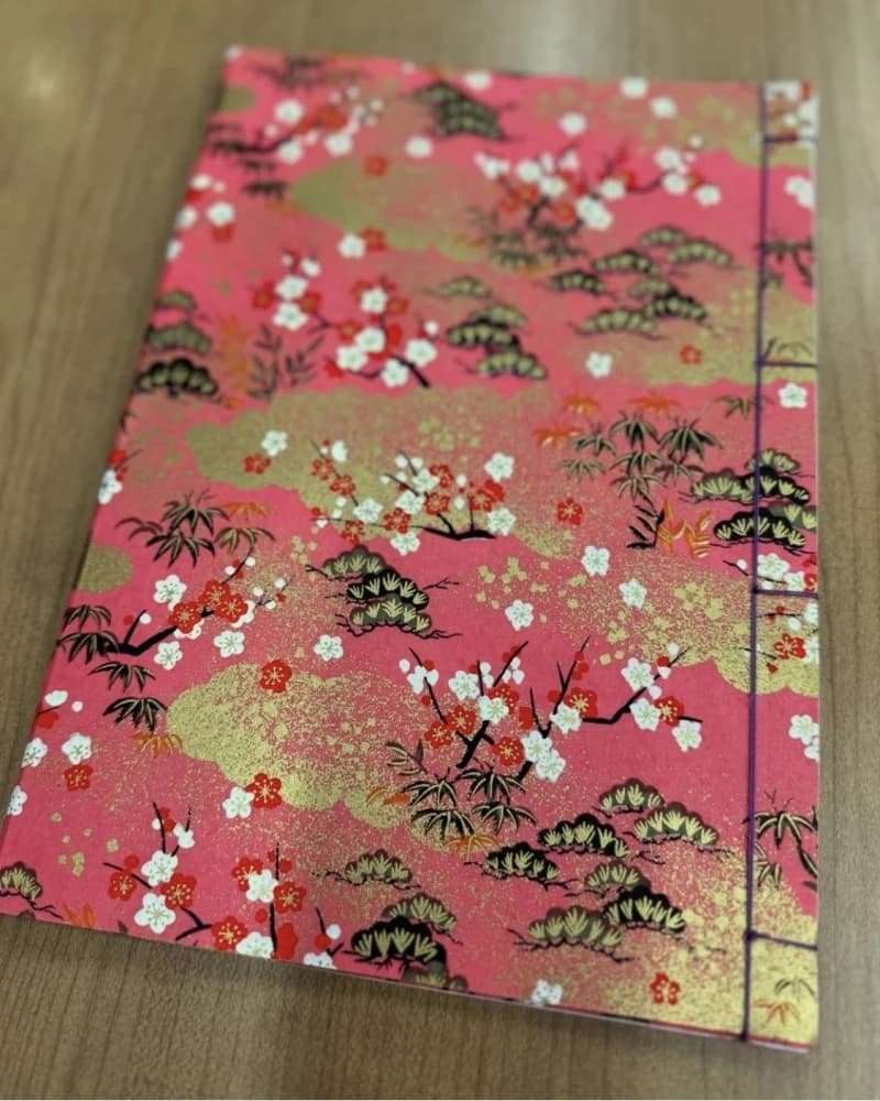 松華書道教室 小谷場教室 画像 2