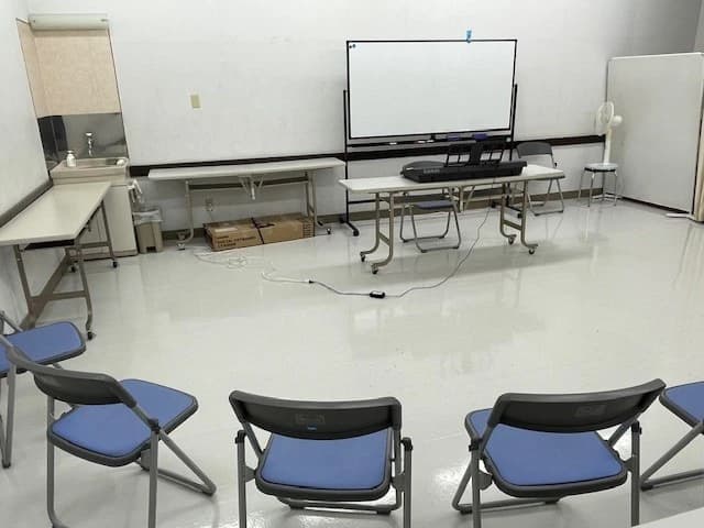 セブンカルチャークラブ 習字・書道 久喜のサムネイル画像 2