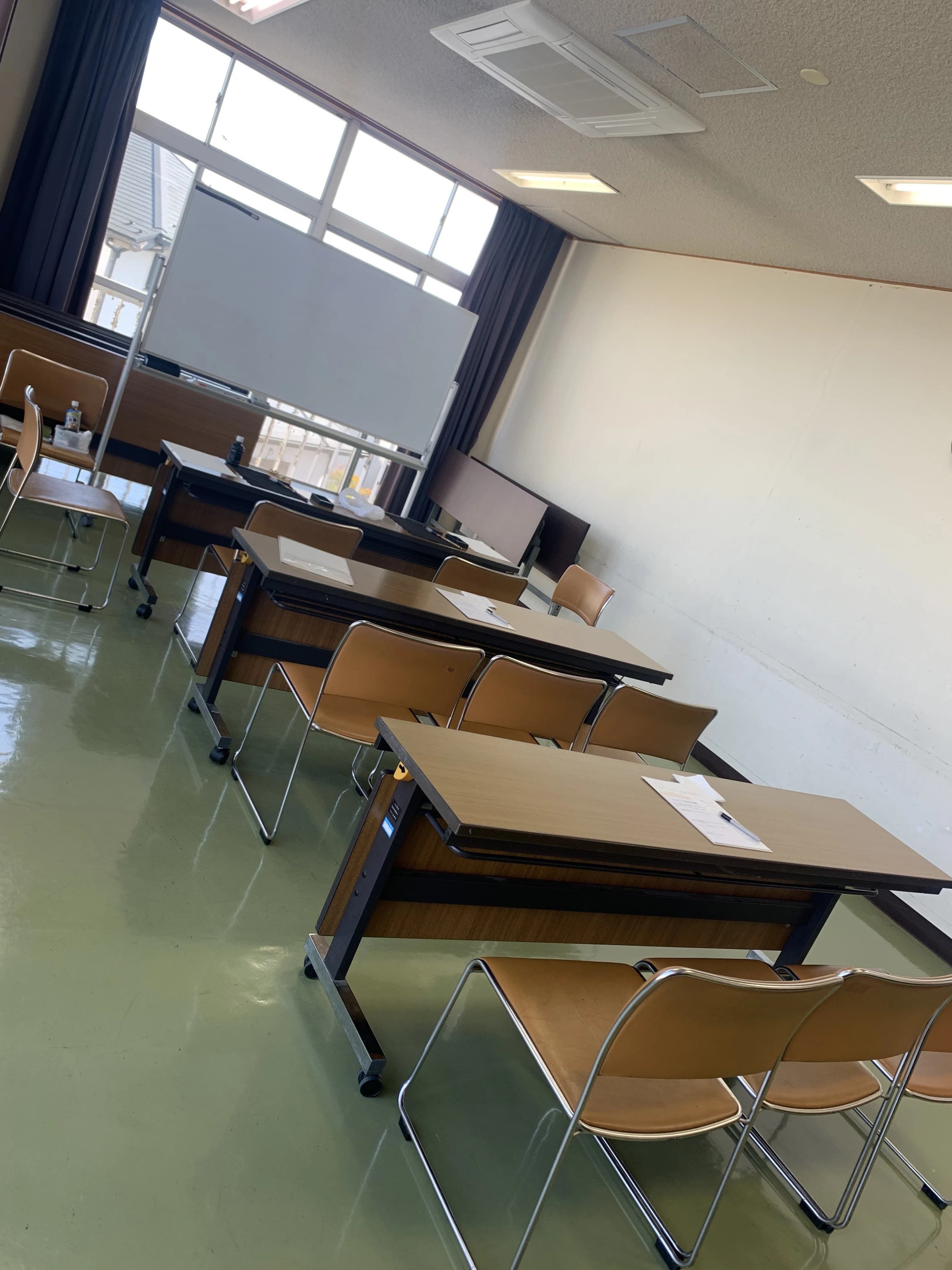 恋月書道塾 大泊教室のサムネイル画像 5