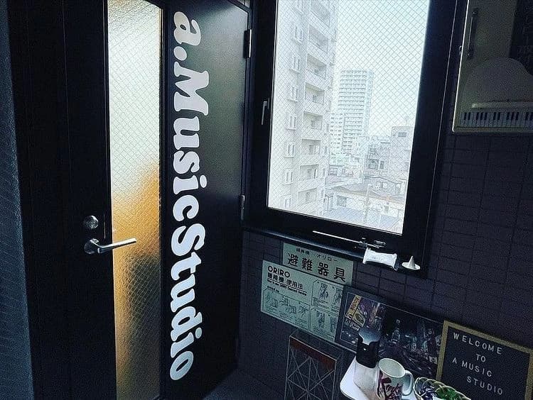 a.Music Studioのサムネイル画像 2