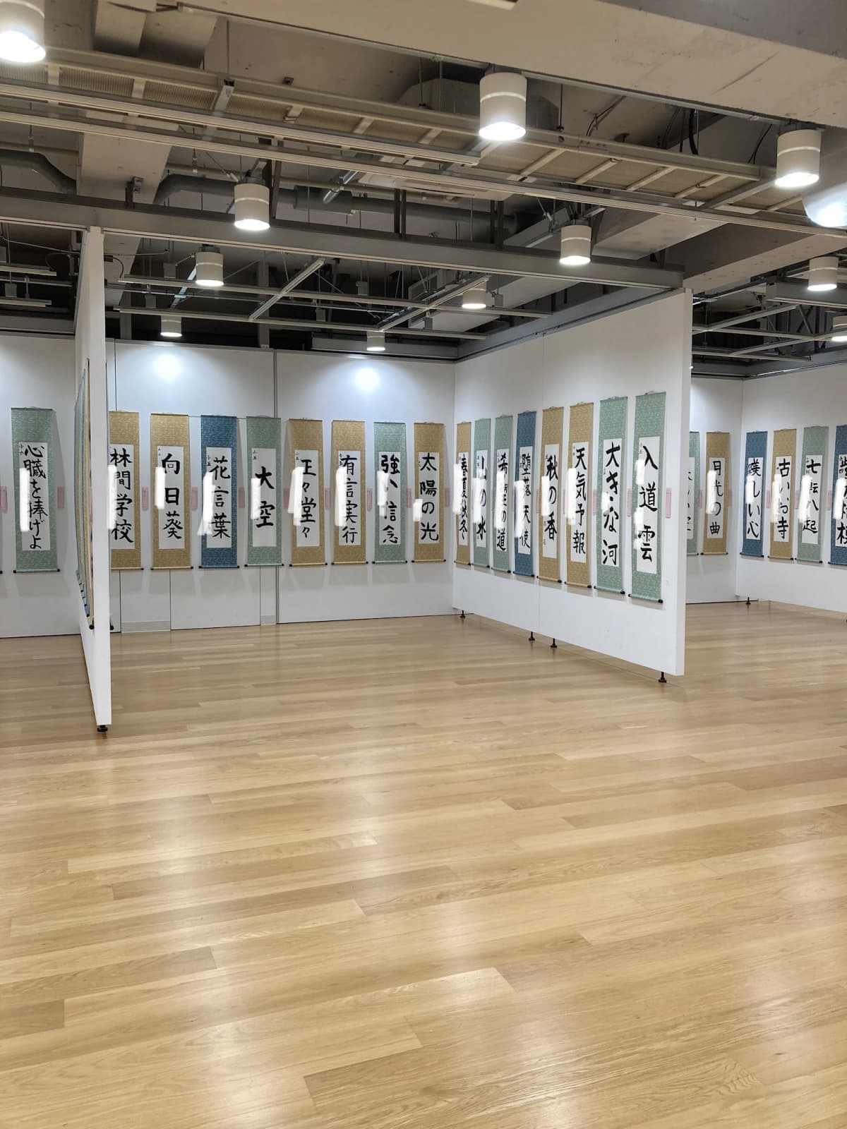 鎌ヶ谷新星書道教室 東道野辺教室のメイン画像