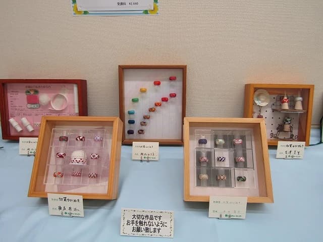 カルチャーセンター 習字・書道 取手カルチャーセンター 画像 95