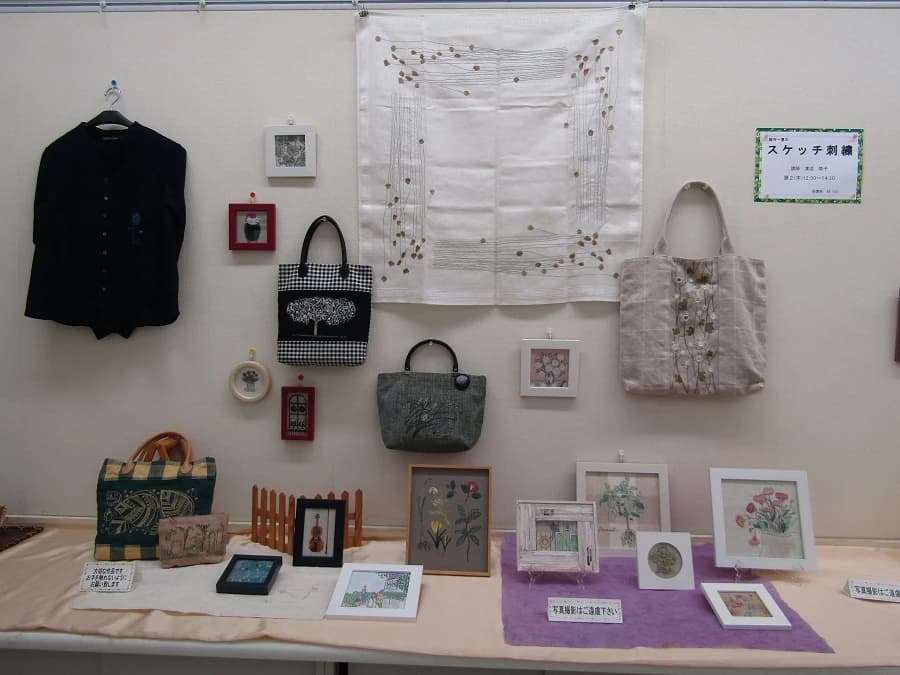 カルチャーセンター 習字・書道 取手カルチャーセンター 画像 102