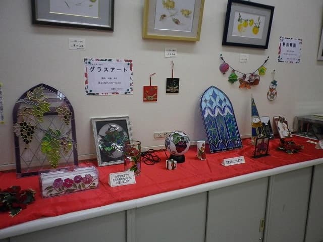 カルチャーセンター 習字・書道 取手カルチャーセンター 画像 107