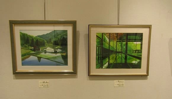 カルチャーセンター 習字・書道 取手カルチャーセンター 画像 116