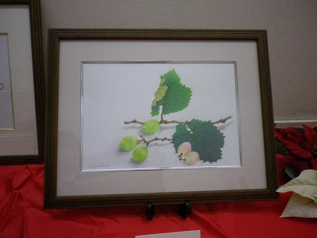 カルチャーセンター 習字・書道 取手カルチャーセンター 画像 128