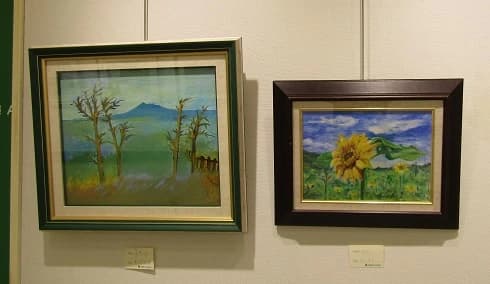 カルチャーセンター 習字・書道 取手カルチャーセンター 画像 134