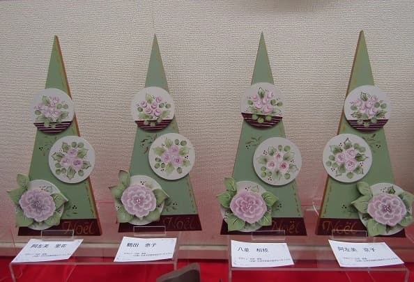 カルチャーセンター 習字・書道 取手カルチャーセンター 画像 19