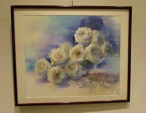 カルチャーセンター 習字・書道 取手カルチャーセンター 画像 21