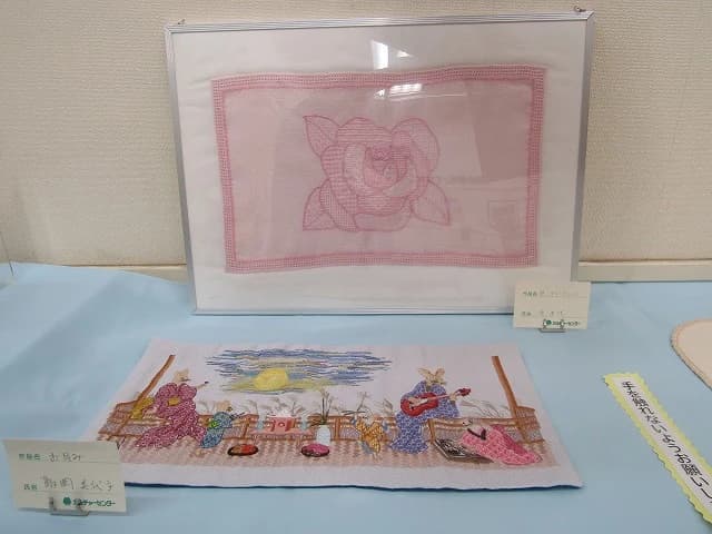 カルチャーセンター 習字・書道 取手カルチャーセンター 画像 24