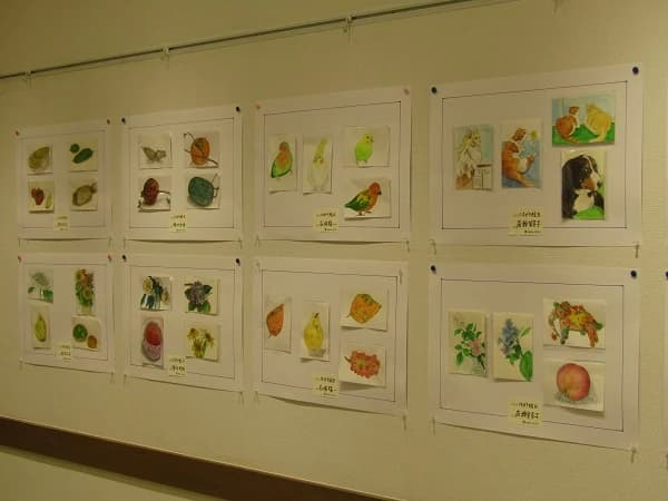 カルチャーセンター 習字・書道 取手カルチャーセンター 画像 71