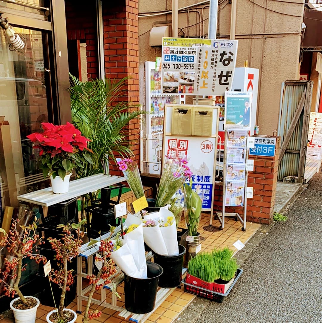 英才個別学院 井土ヶ谷校 画像 71