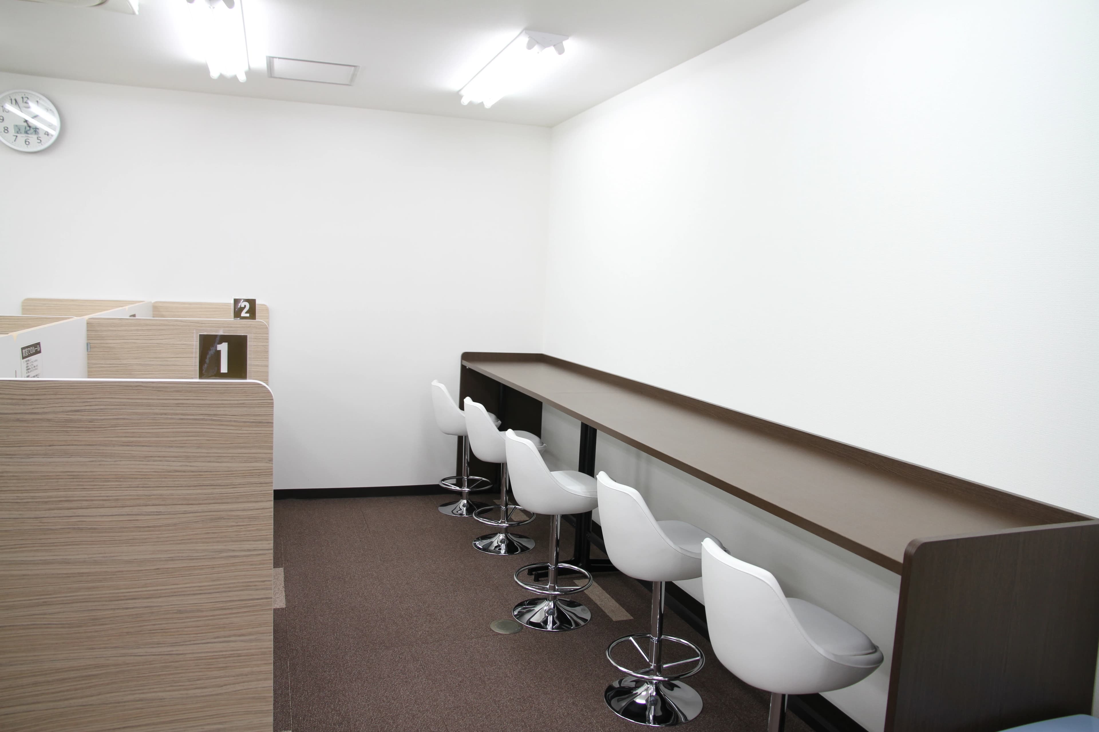 英才個別学院 鵜の木駅前校のサムネイル画像 3