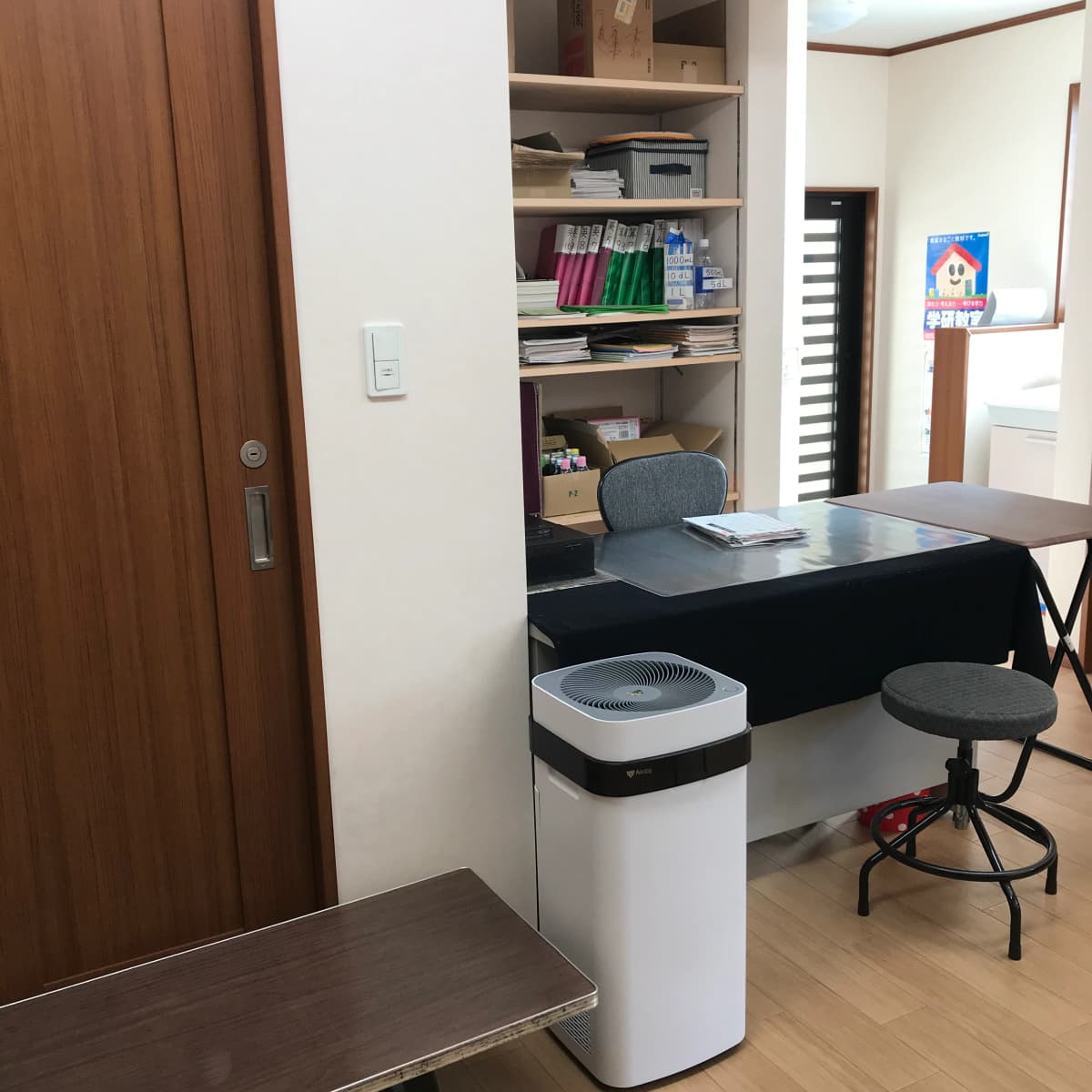 茜書院 習字・書道 起教室 画像 17