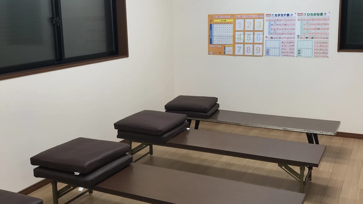 茜書院 習字・書道 起教室 画像 18