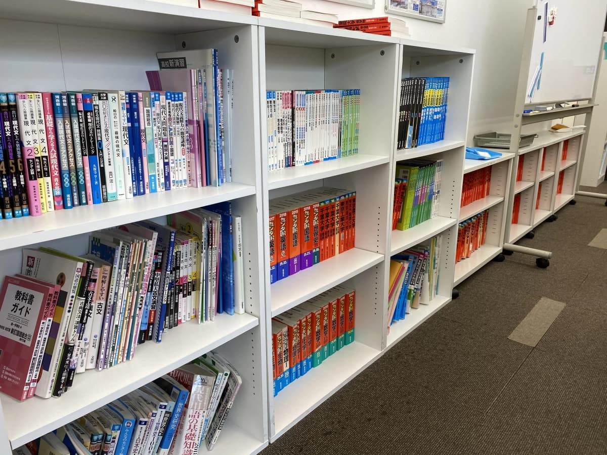 英才個別学院 梅島校 画像 17