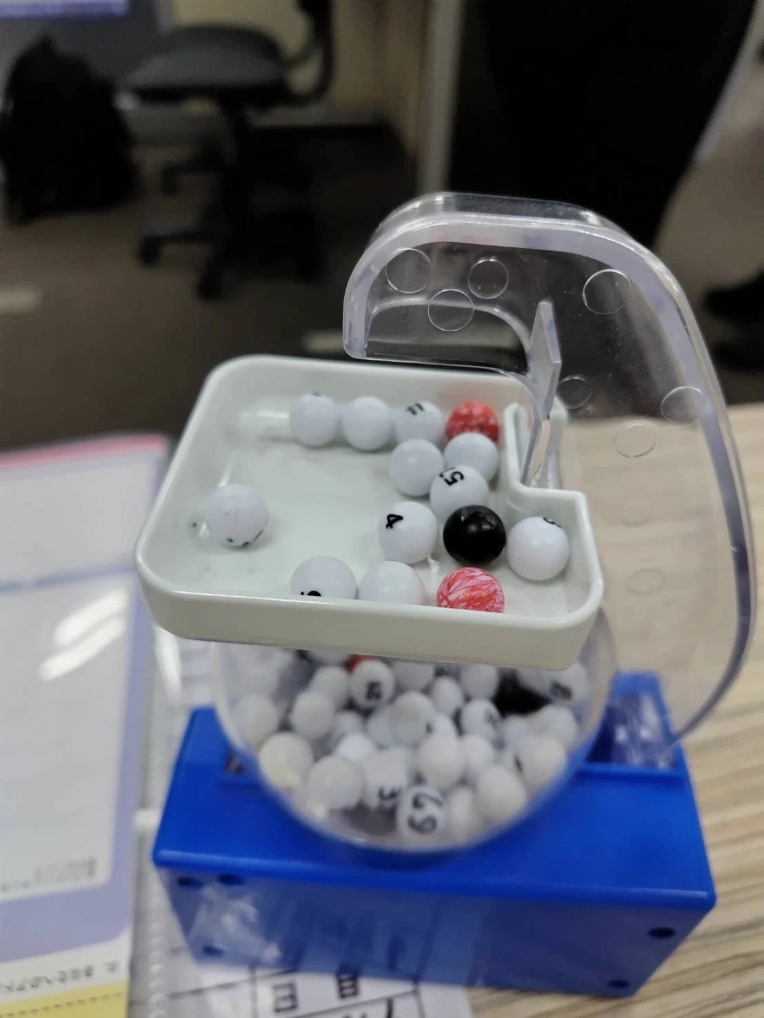 英才個別学院 お花茶屋校 画像 1