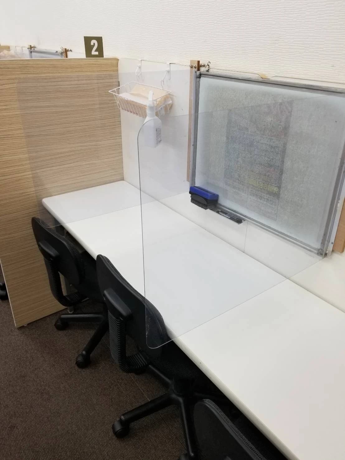 英才個別学院 お花茶屋校 画像 18