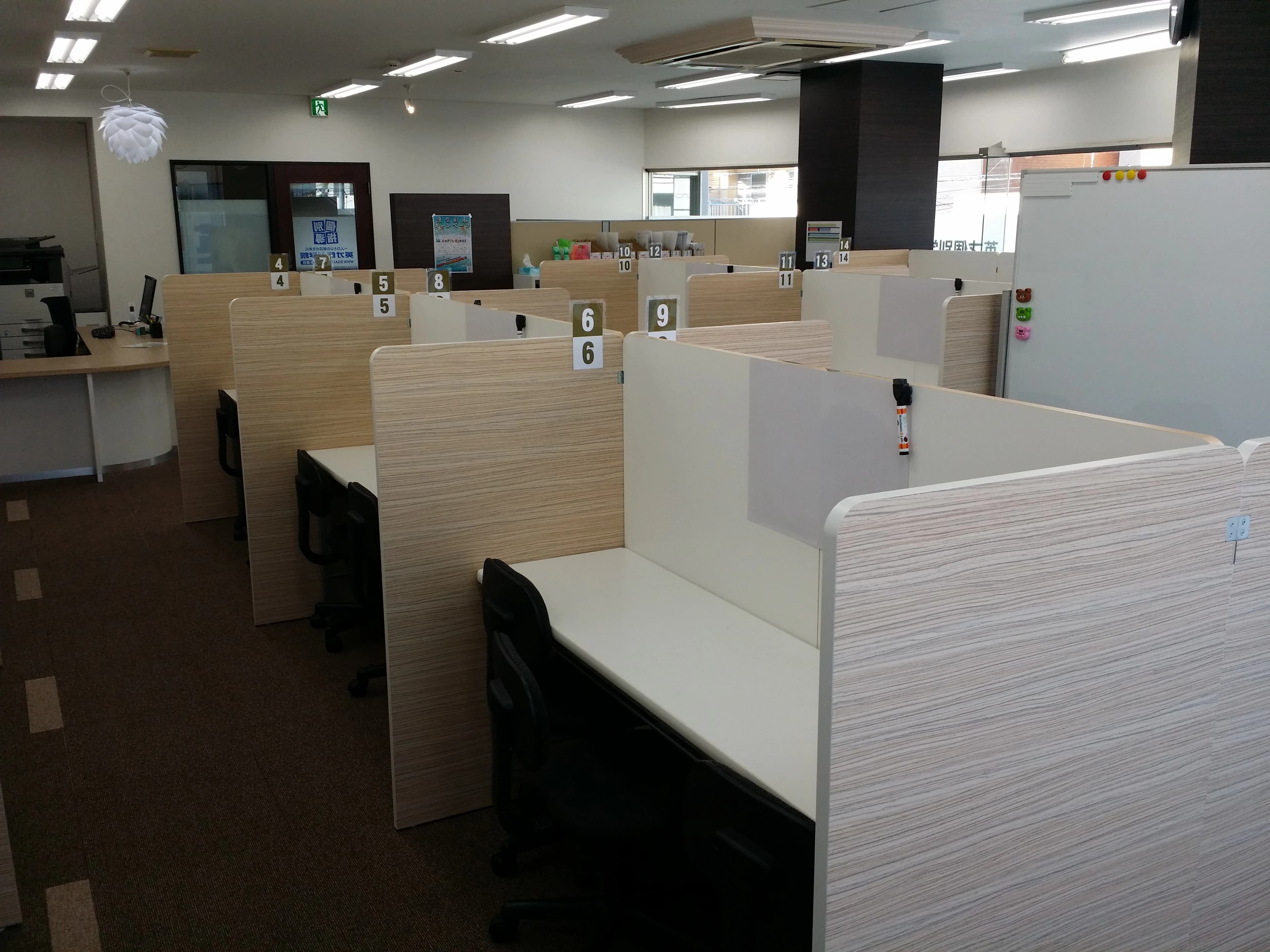 英才個別学院 お花茶屋校 画像 27