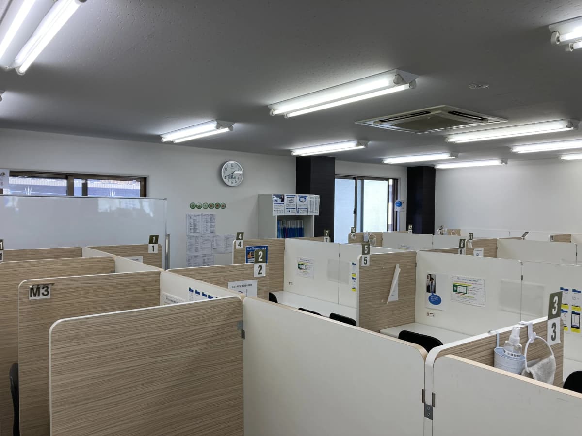 英才個別学院 梶ヶ谷校 画像 20