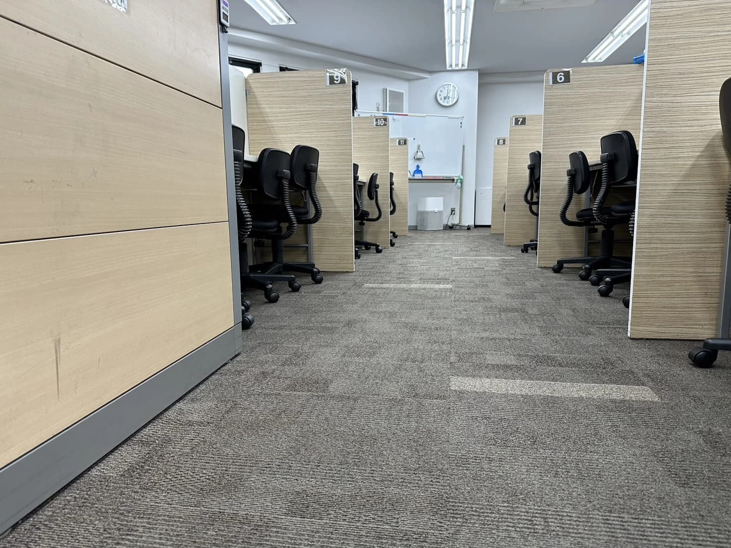 英才個別学院 勝どき校 画像 8