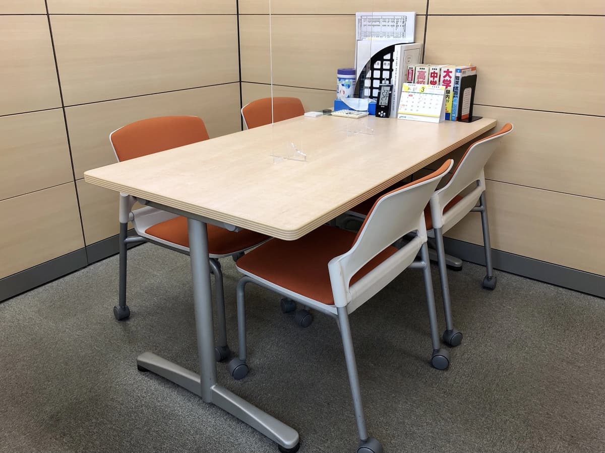 英才個別学院 川崎大師校のメイン画像