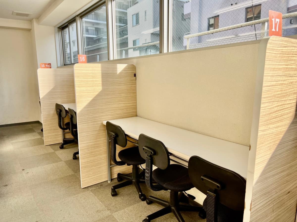 英才個別学院 川崎大師校のサムネイル画像 4