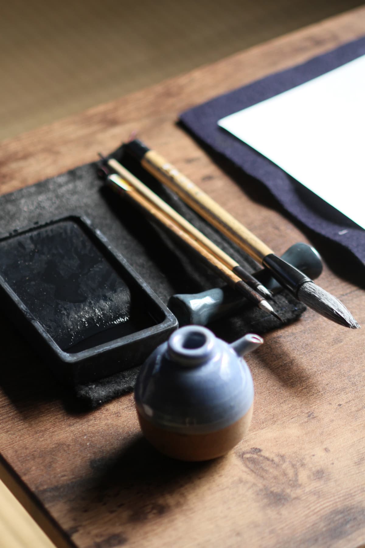 翠娟書道教室 沢良宜東教室 画像 7