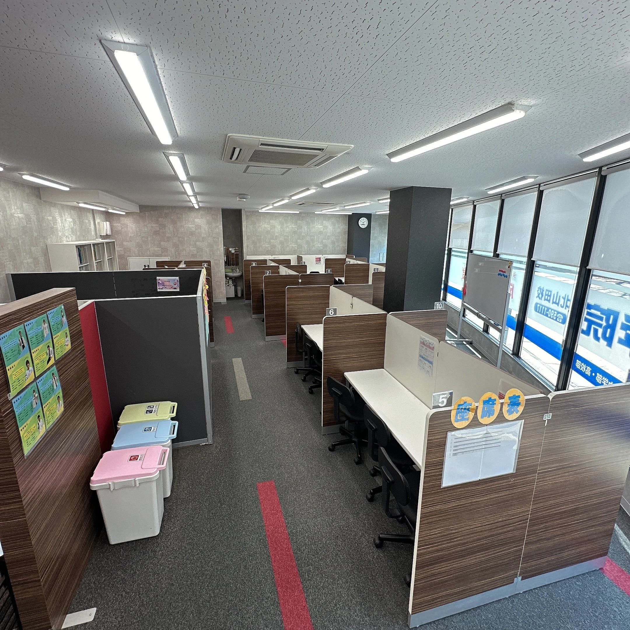 英才個別学院 北山田校のサムネイル画像 2