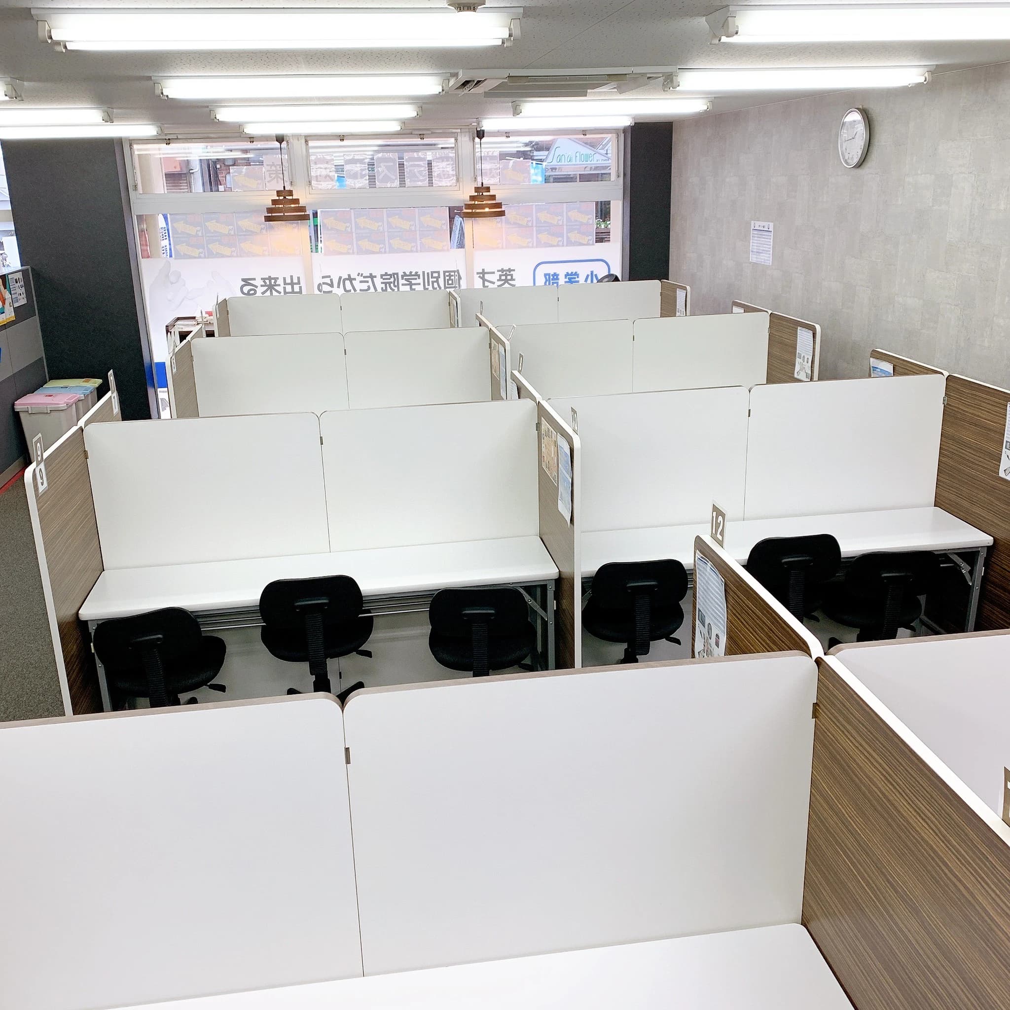 英才個別学院 恋ヶ窪校 画像 4