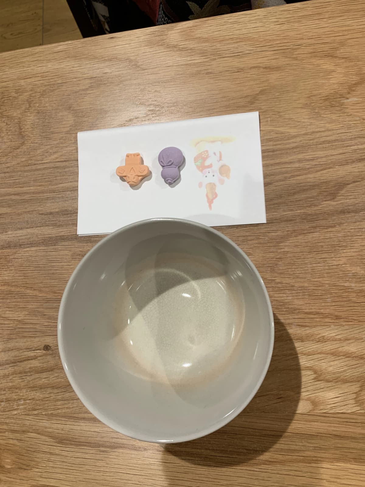 Sakura Experience Japanese Culture 習字・書道 泉町 画像 19