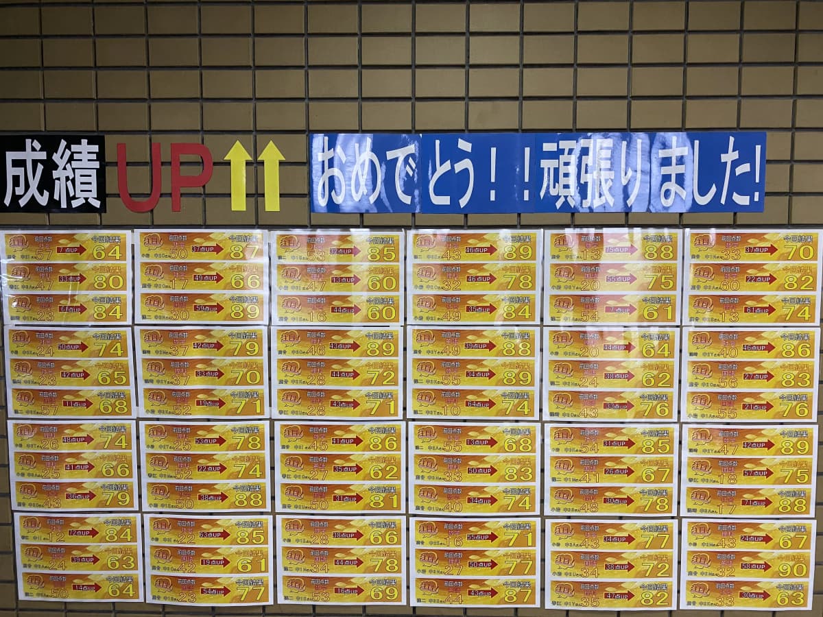 英才個別学院 篠崎校 画像 21