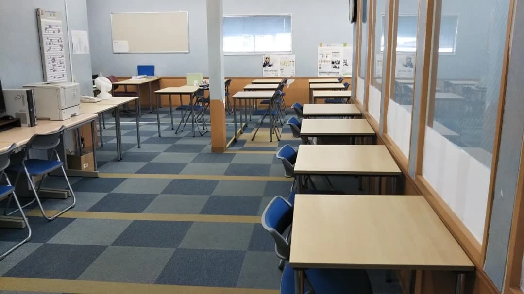 能力開発センター 玉名校のサムネイル画像 4