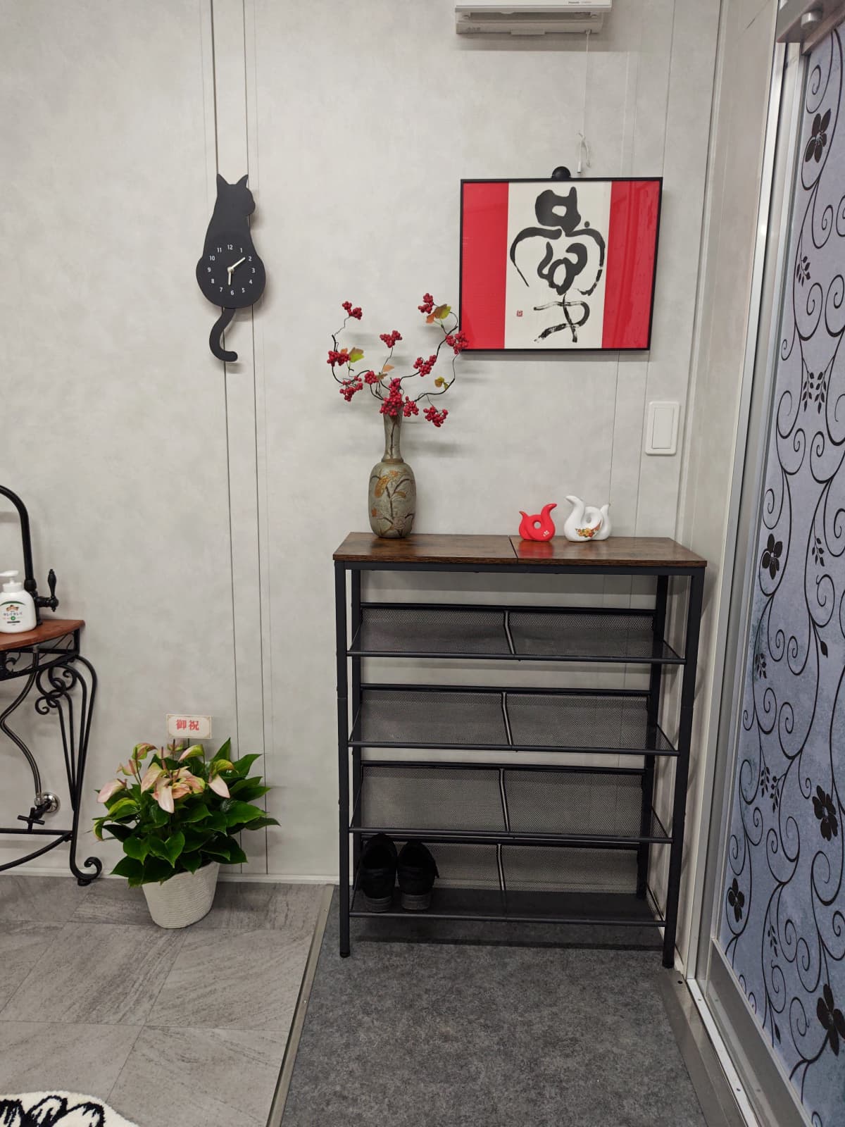 村上紫苑書道教室 多肥上教室 画像 20