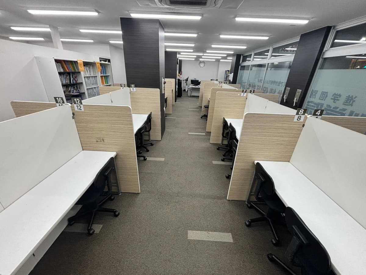 英才個別学院 菅生校 画像 19