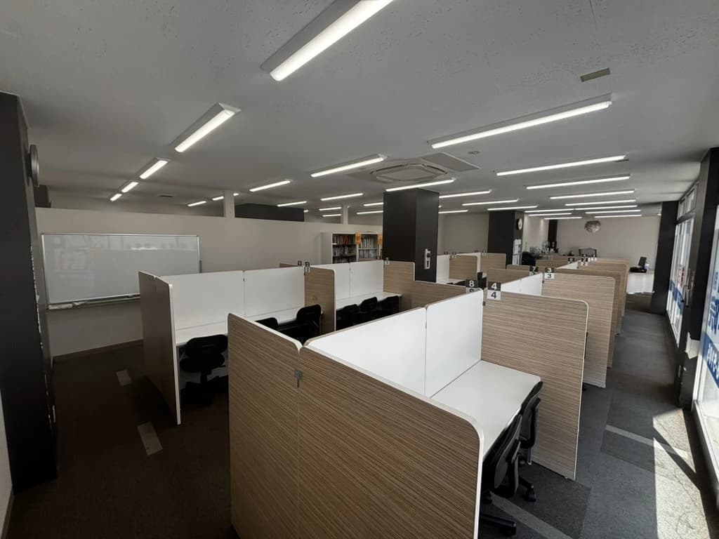 英才個別学院 菅生校 画像 20