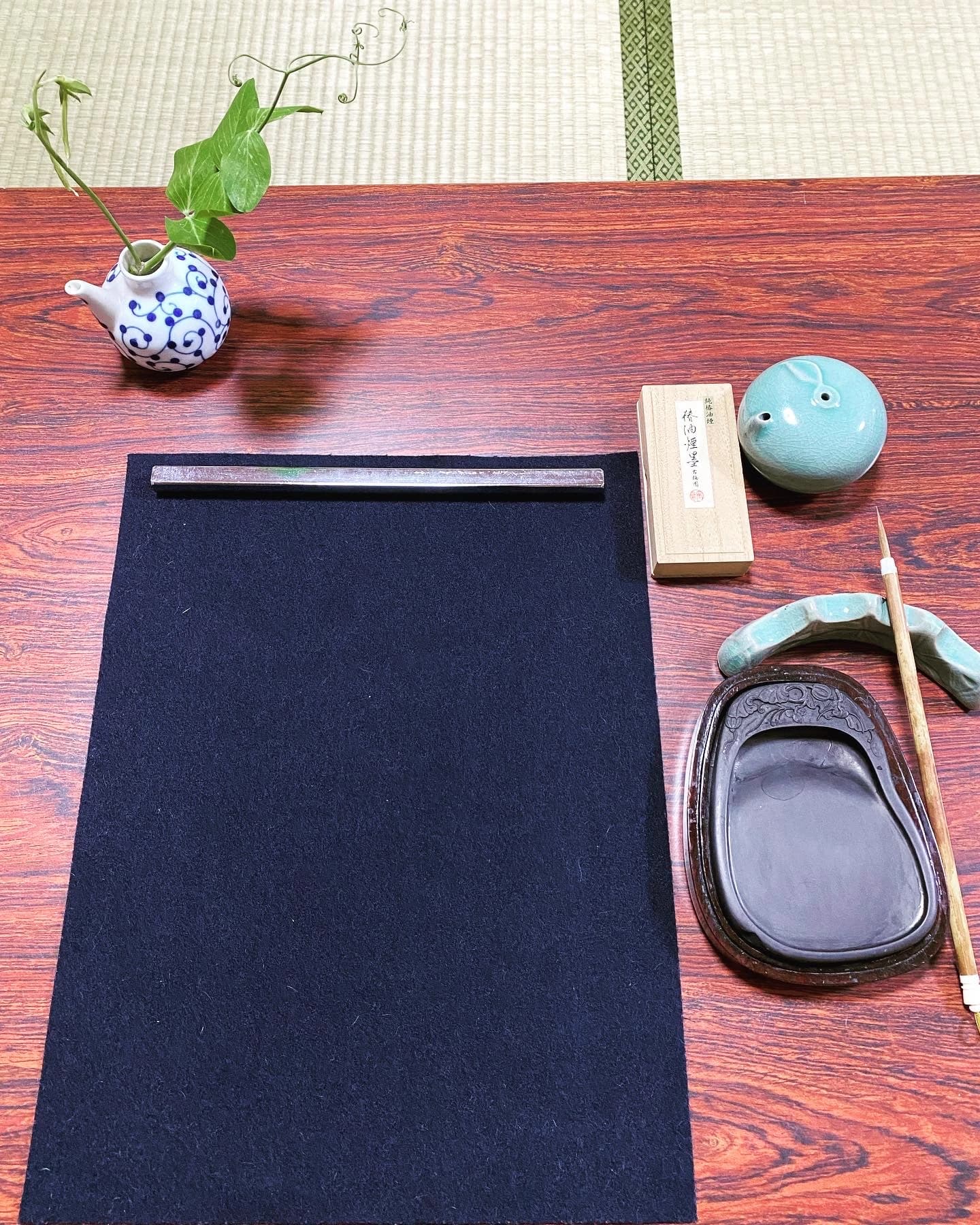 麗沢院　習字教室 西新教室のサムネイル画像 3